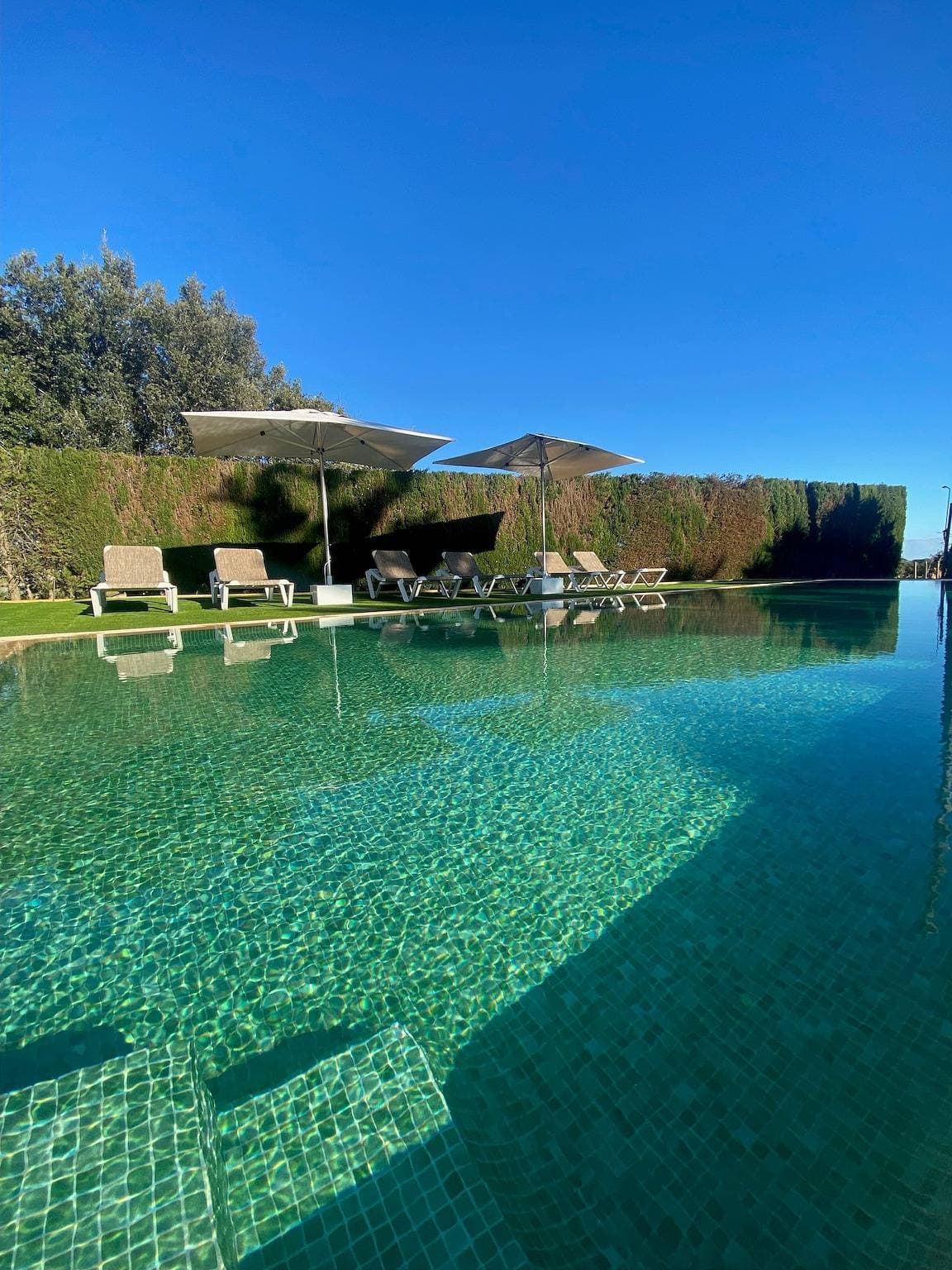 Foto 2 von 31: Familienfreundliche Finca mit Pool – Finca Sa Grua