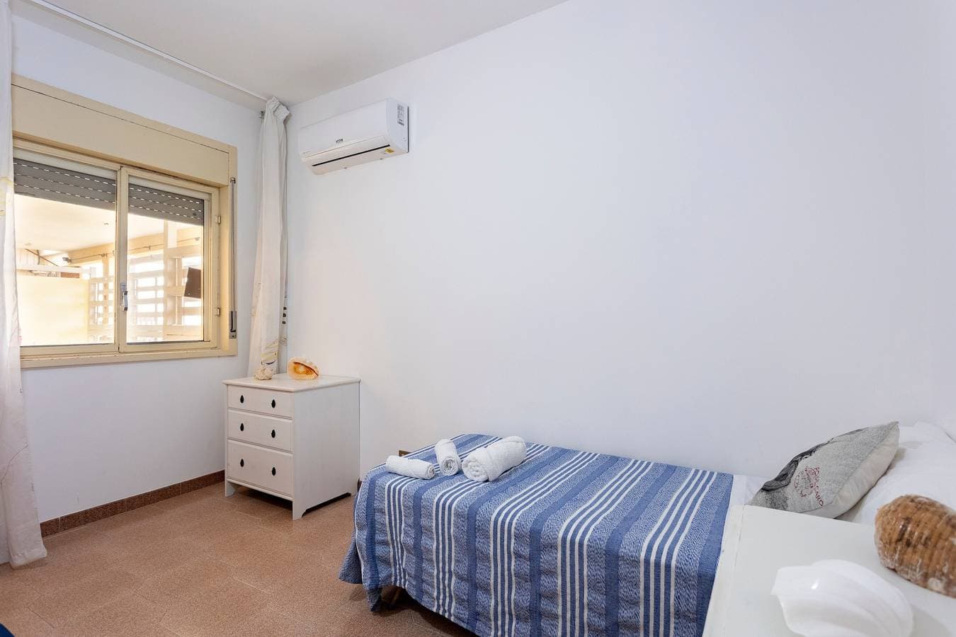 Foto 10 von 31: Ferienwohnung 'Mare & Relax' nahe am Meer mit Terrasse und WLAN