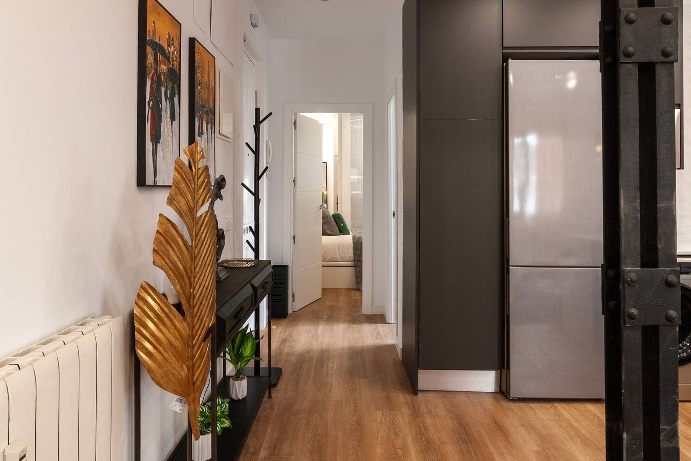 Foto 10 von 20: Housing Fuencarral by Sharing Co