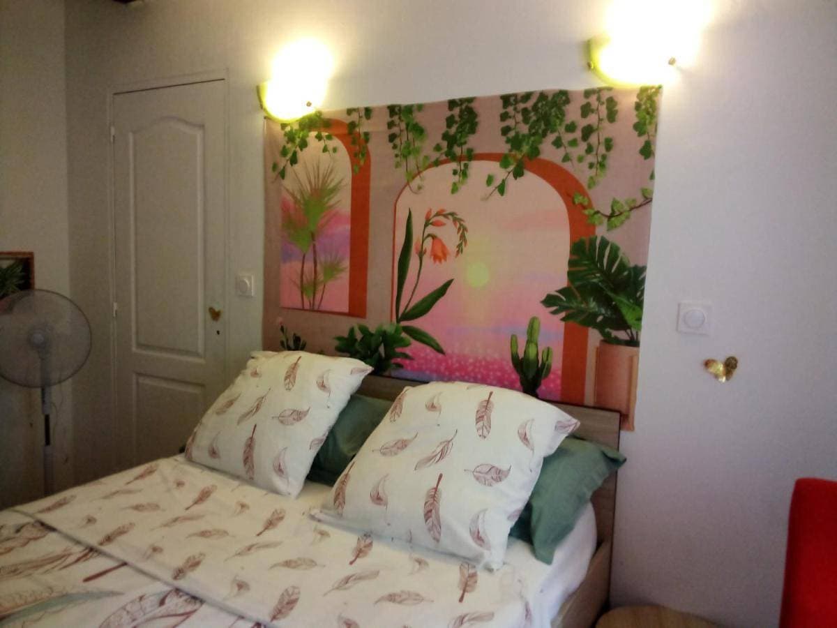 Foto 4 von 11: Small Double Room