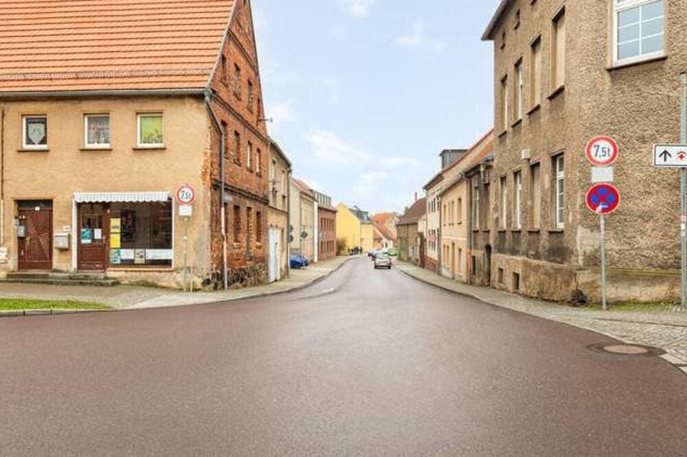 Foto 13 von 16: Große Ferienwohnung mitten in Bad Belzig