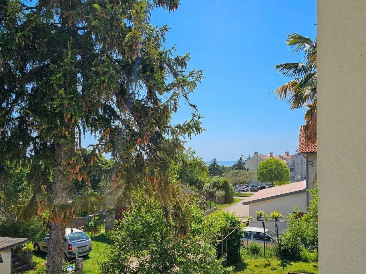 Foto 8 von 23: Für 4 Personen ca. 60 m² in Novigrad, Adriaküste Kroatien (Westküste von I