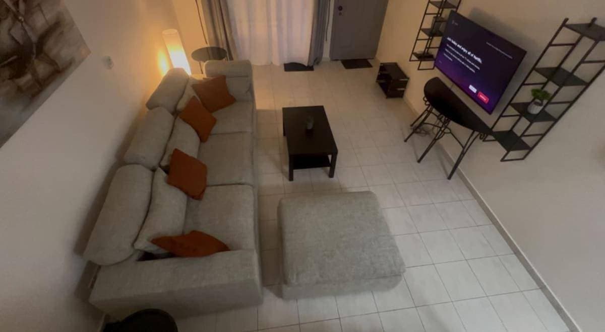 Foto 4 von 41: Two-Bedroom Apartment