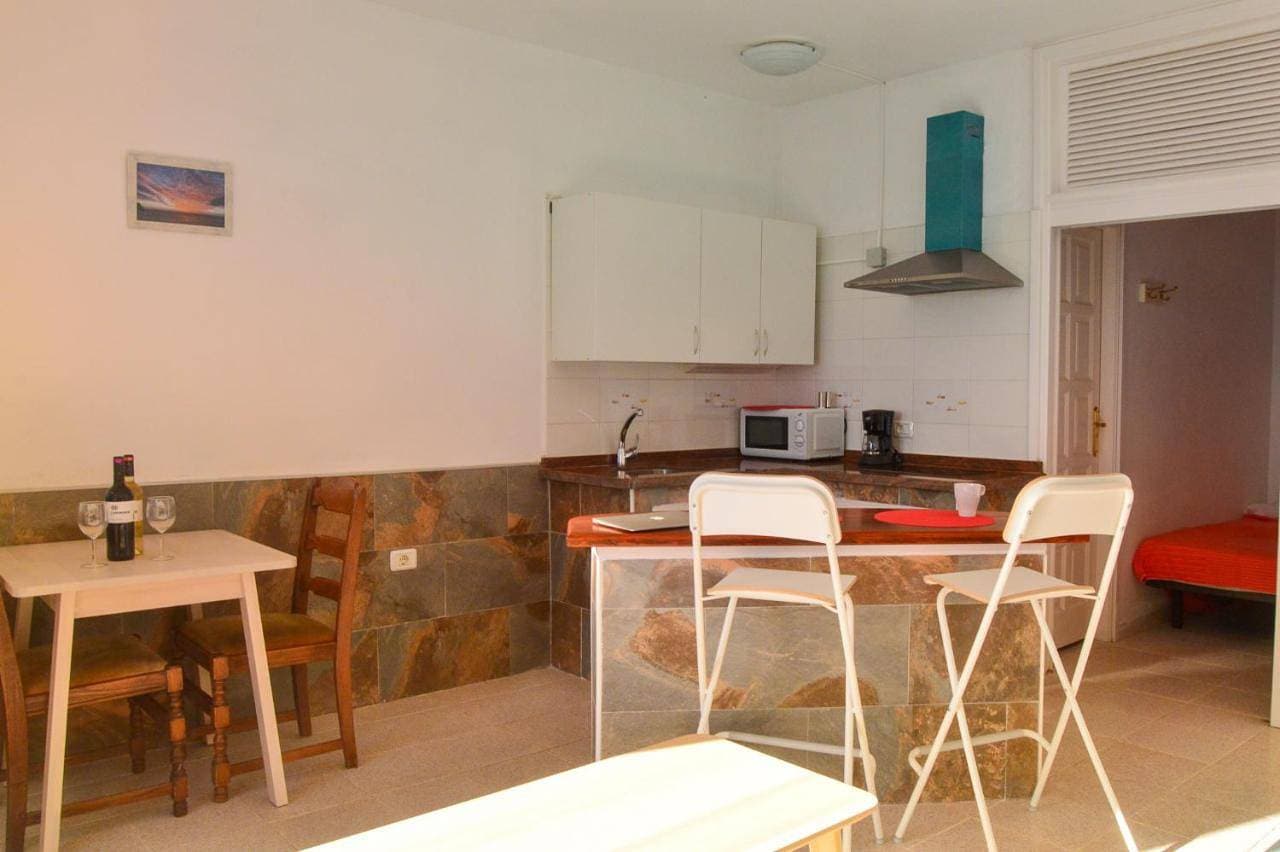 Foto 2 von 19: Studio with Ocean View