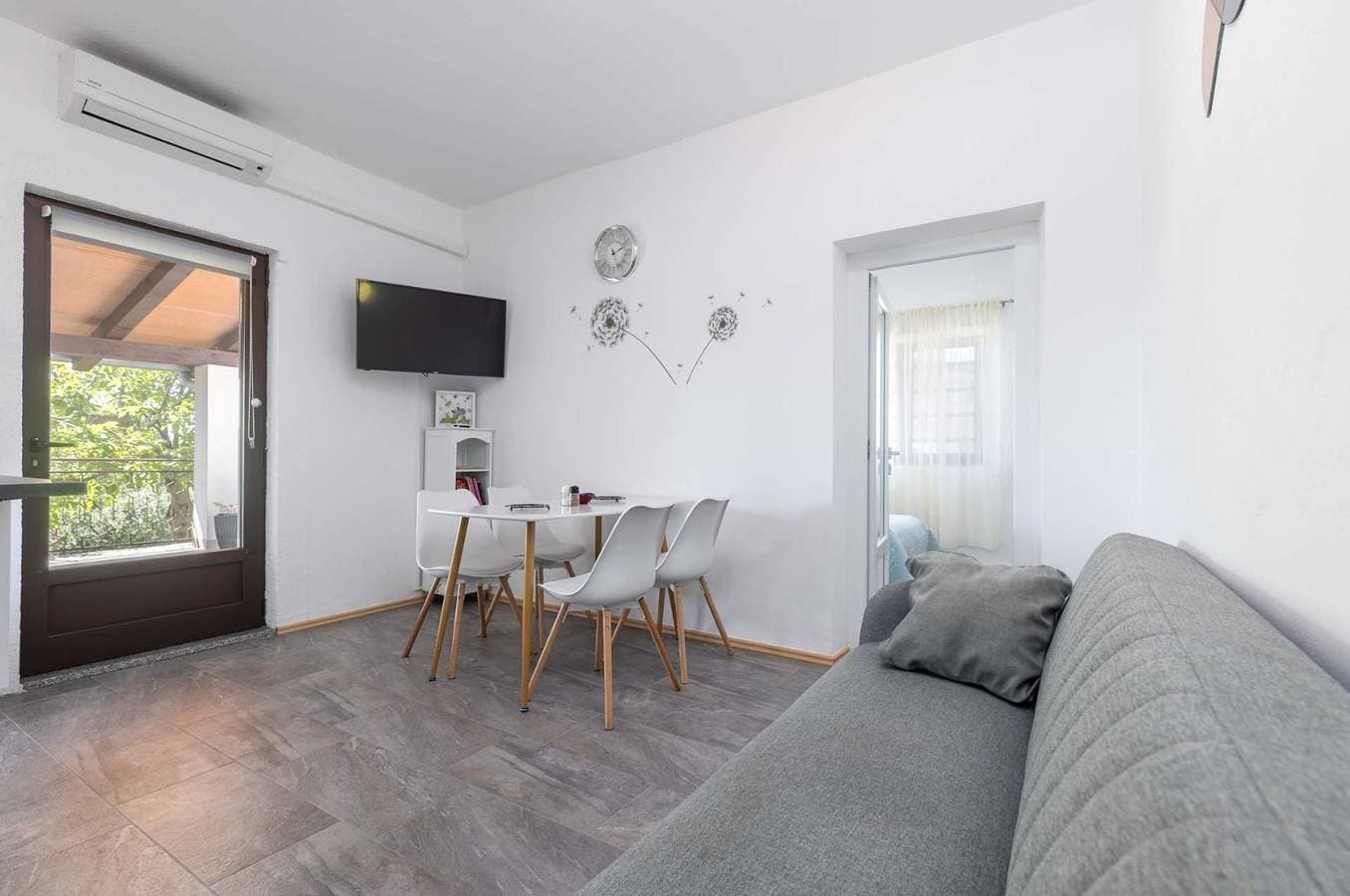 Foto 5 von 18: Apartment für vier Personen