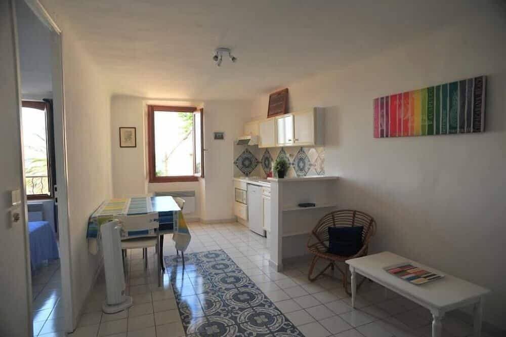 Foto 13 von 20: Wohnung in einem Haus im Dorf