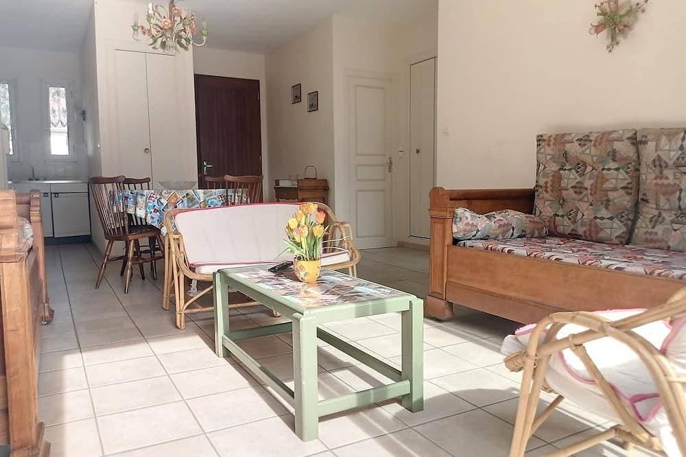 Foto 6 von 18: Erdgeschosswohnung mit Garten, 500m Strand, 800m Geschäfte