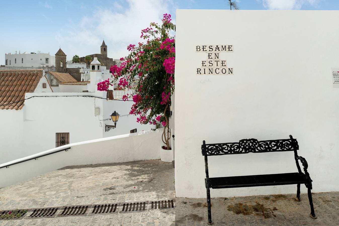 Casa Rincón del Beso 1