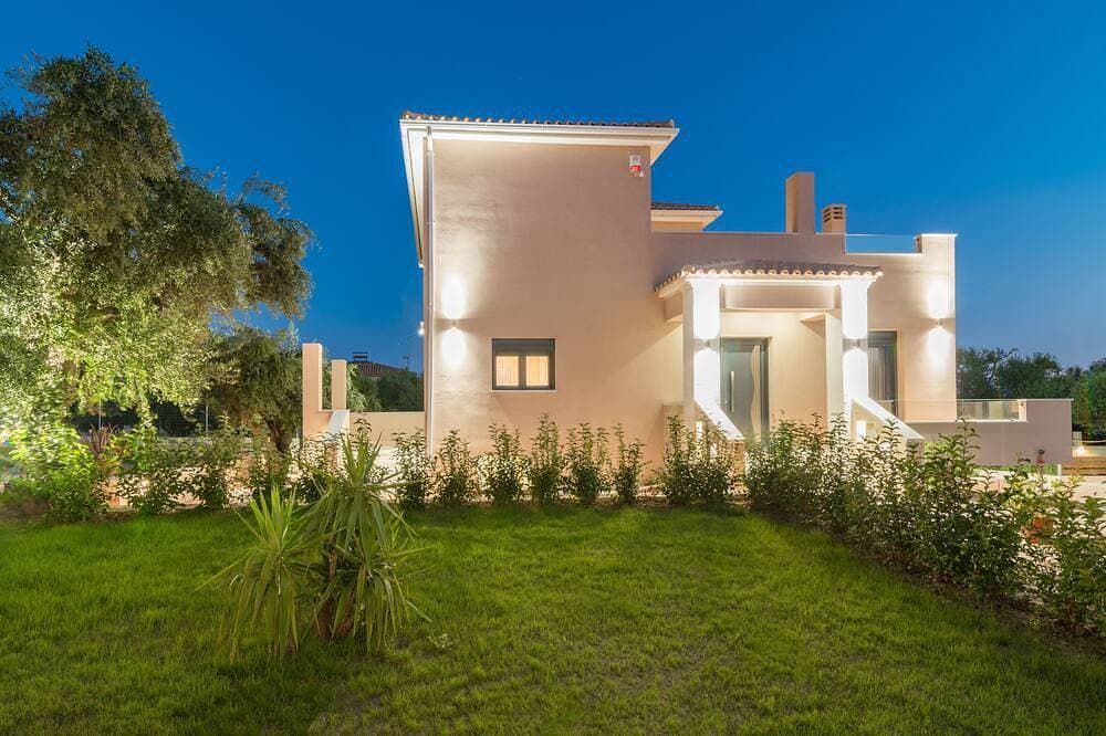 Foto 13 von 30: Romanza Luxusvilla