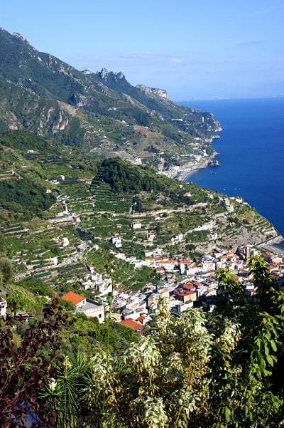 Foto 10 von 18: Villino dei Violini