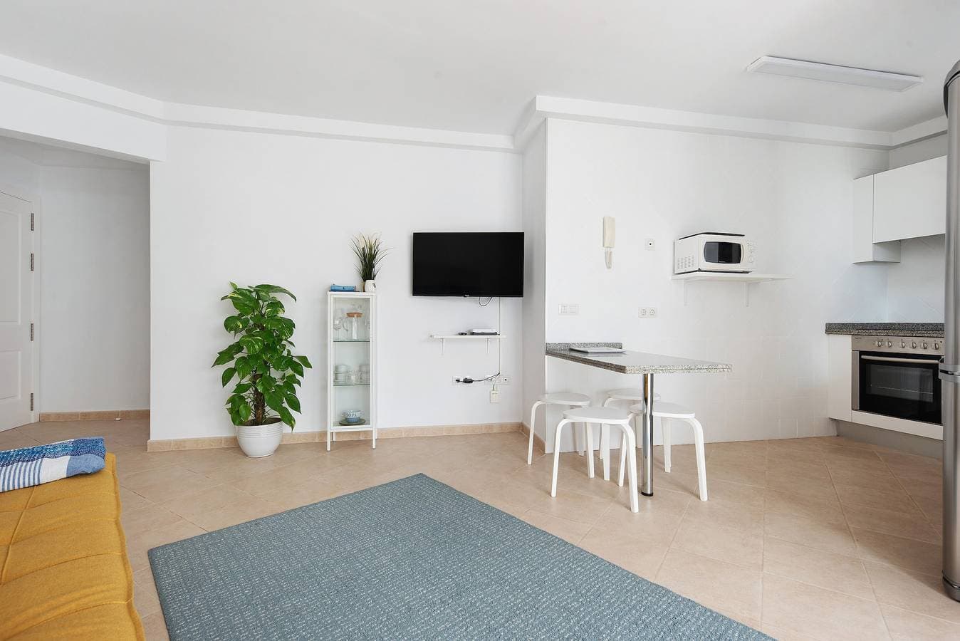 Foto 7 von 31: Ferienwohnung "Puerto Hills" mit Bergblick, Gemeinschaftspool und WLAN