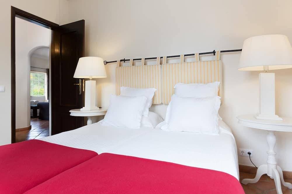Foto 4 von 30: Komfortable Villa in Monchique mit privatem pool