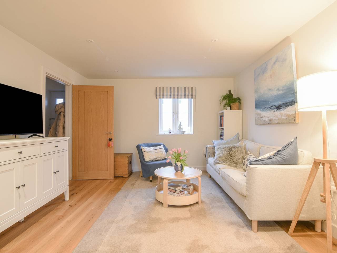 Foto 5 von 26: Cottage für 2 Personen mit Garten
