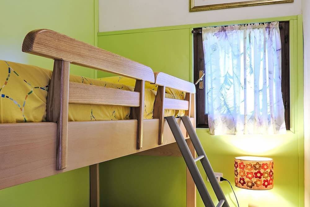 Foto 4 von 30: Wohnung in Calasetta mit Grill und Garten