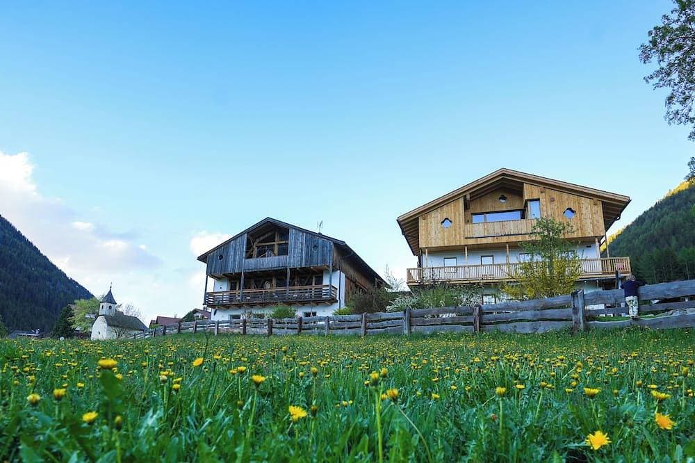 Preindlerhof Farmloft Apartment Sunshine 1