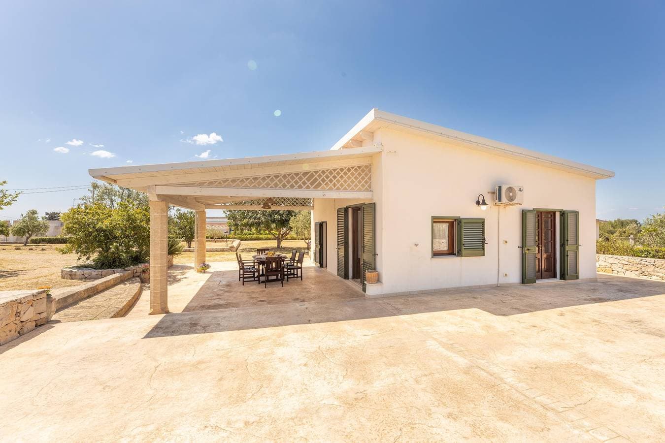Foto 5 von 41: Villa Miravalle - Salve