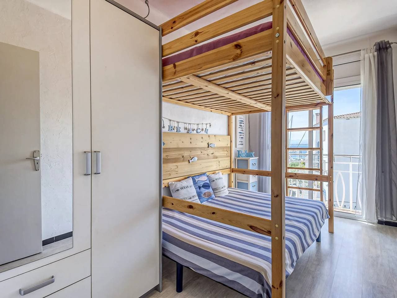 Foto 5 von 25: 3 Zimmer 4 Personen