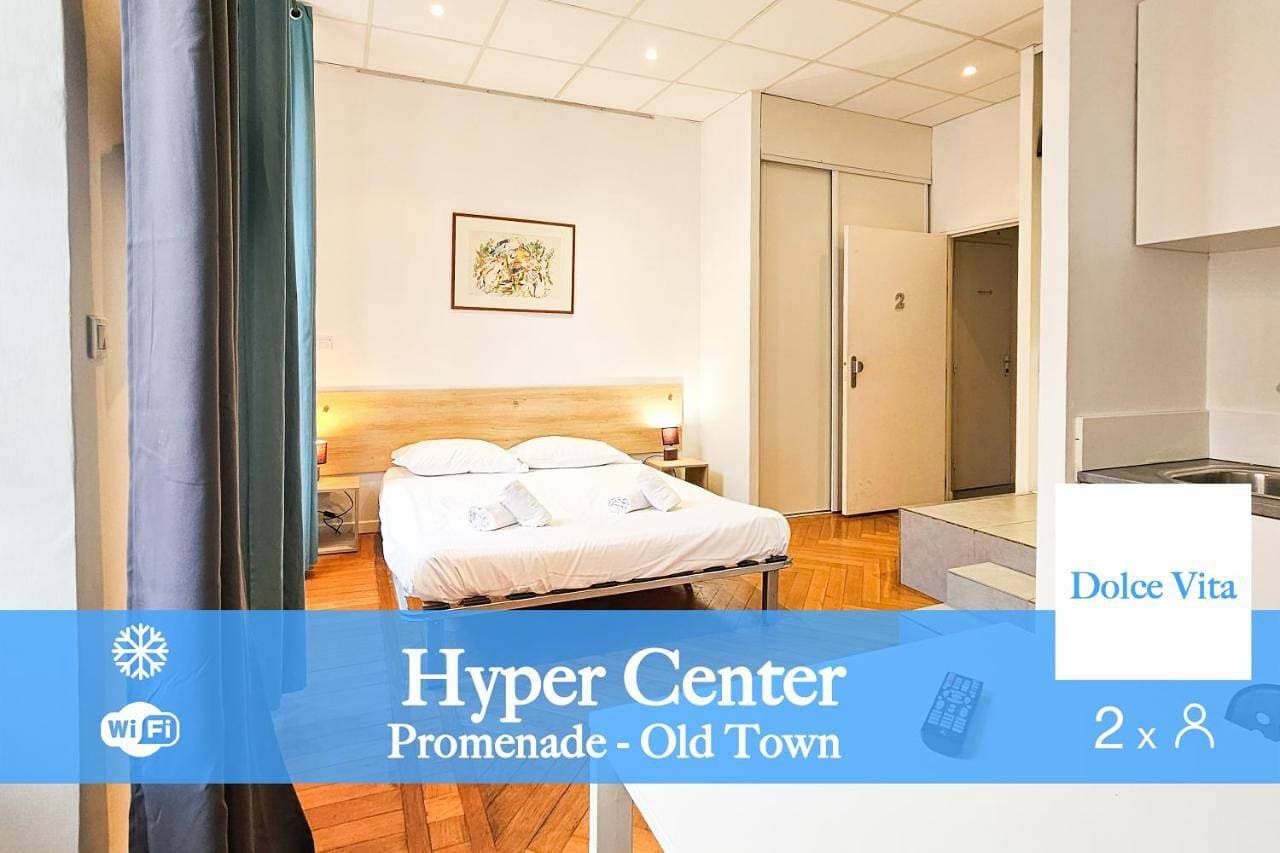 Opera 2 Old Town 2 Pers WiFi AC 1