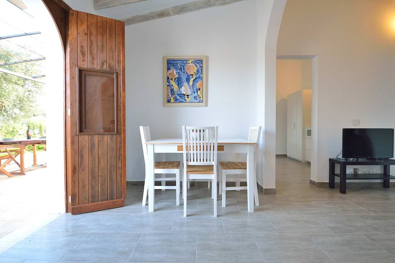 Foto 6 von 17: Villa Les Oliveres By SunVillas Mallorca