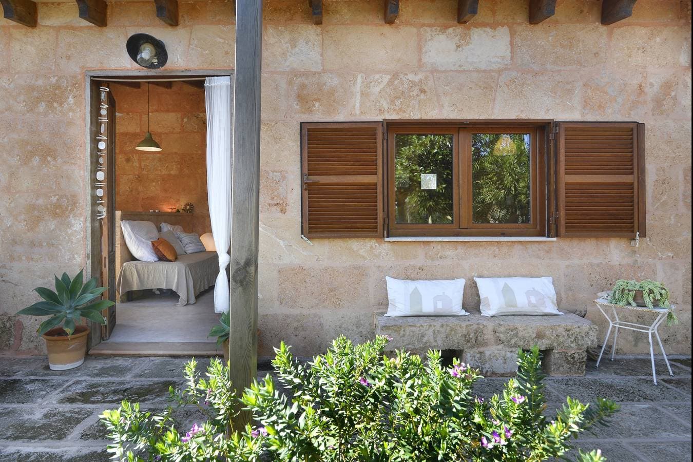 Foto 5 von 18: Ca Na Martina. Landhaus in Llombards,