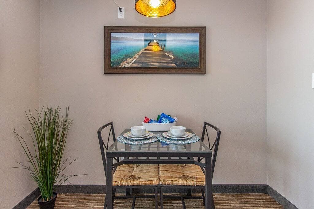 Foto 5 von 26: Bereit Für Ihren Spätsommer-Rückzug !! Herrliches Supersize-Oceanfront-Patio!