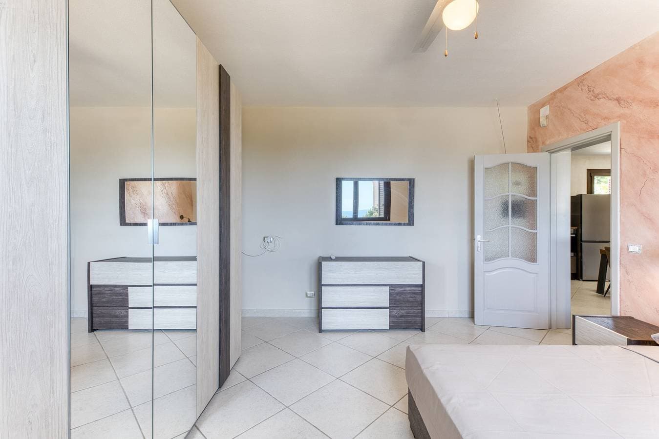 Foto 11 von 29: Villa 'Marilor' mit Meerblick, WLAN und Klimaanlage