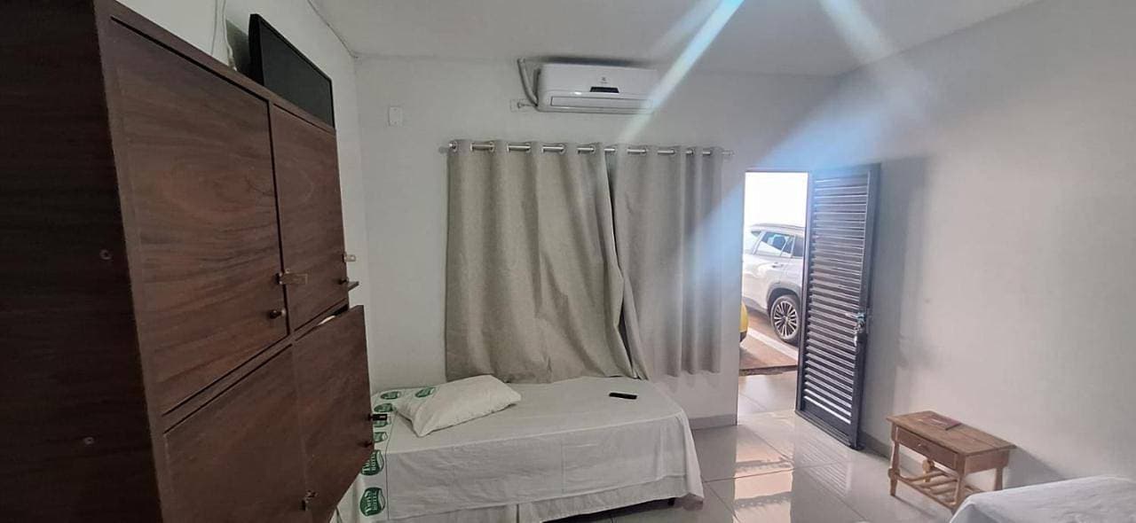 Foto 4 von 7: Economy Triple Room