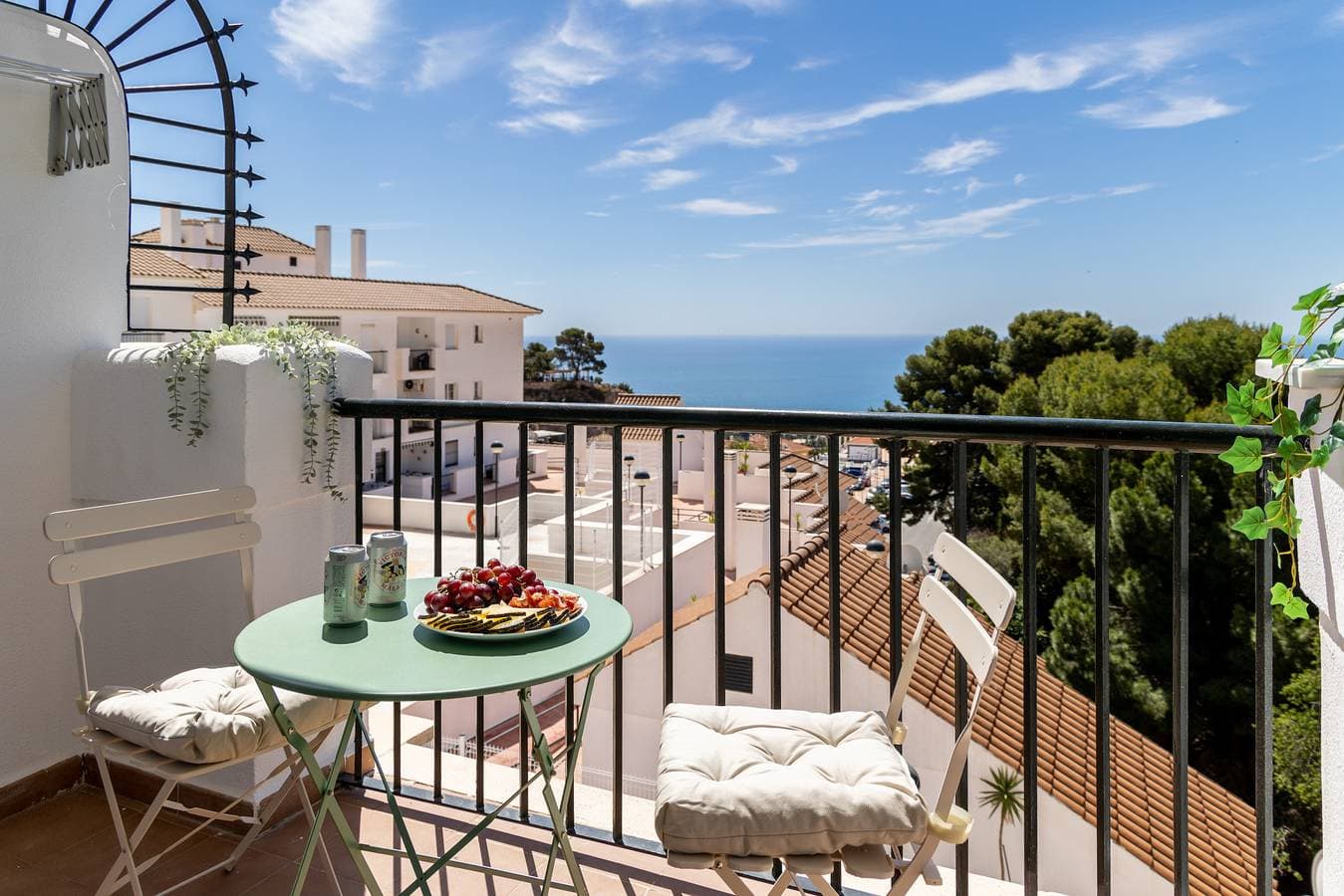 Foto 5 von 18: Balcones de Benalmádena