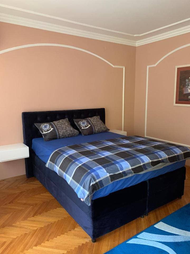 Foto 7 von 13: Relax and pool apartments Novi Sad