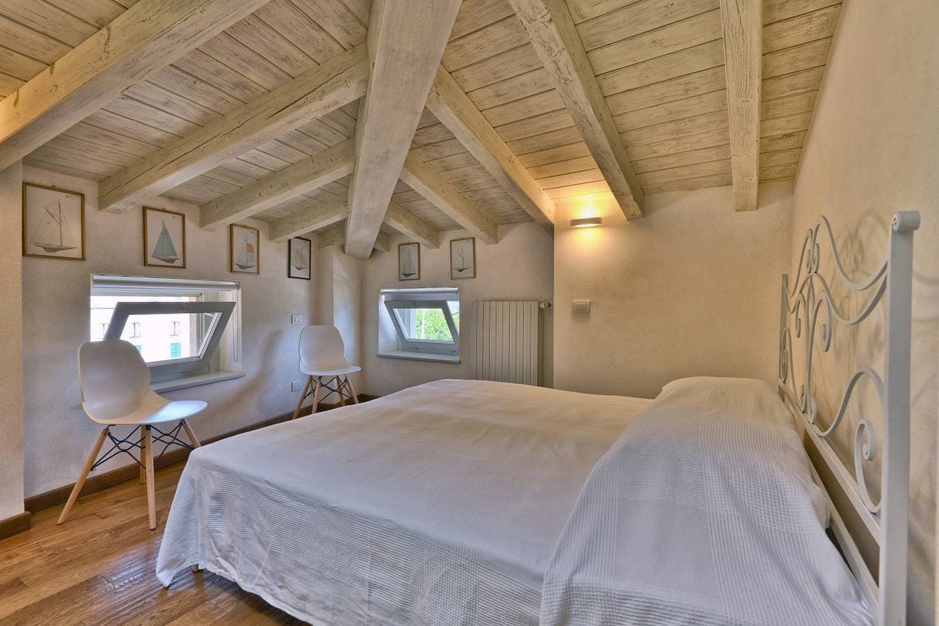 Foto 11 von 23: Appartamento Al Porto Vecchio