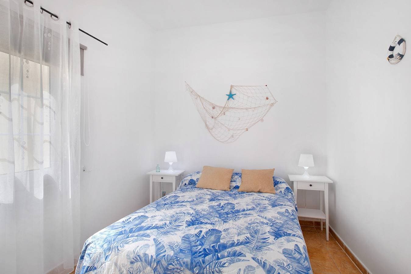 Foto 9 von 22: Ferienwohnung "Atico Las Arenas" mit Meerblick, privater Terrasse und WLAN