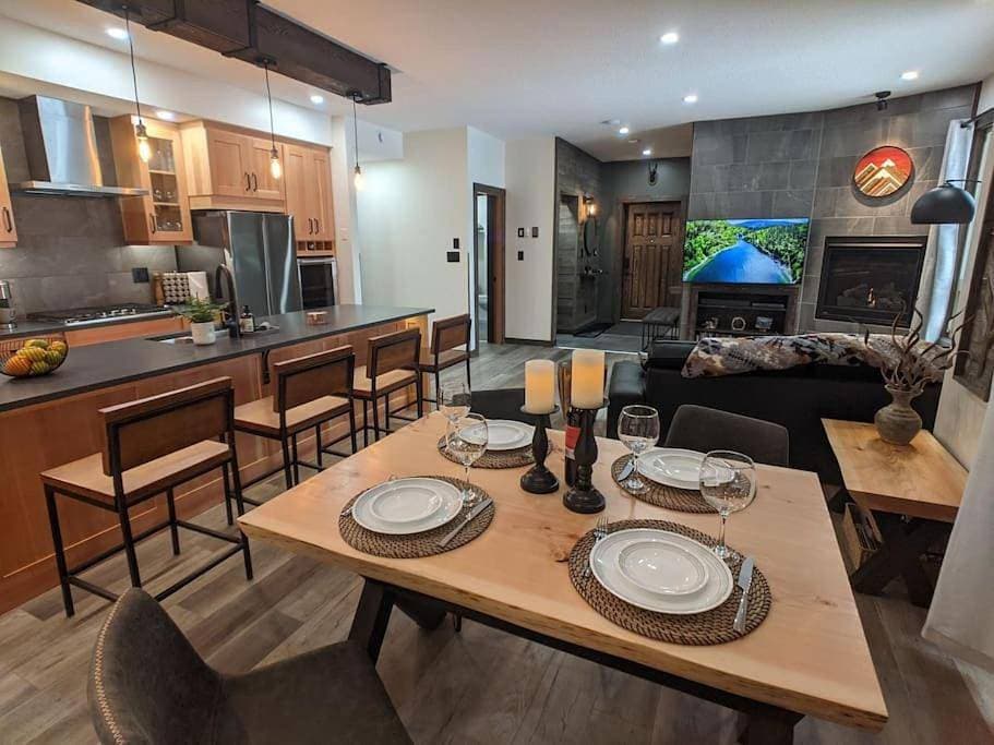 Skyline Suite 2Bdrm King 1