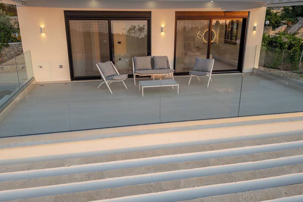 Foto 12 von 14: Ventum Villas Villa Eleftheria