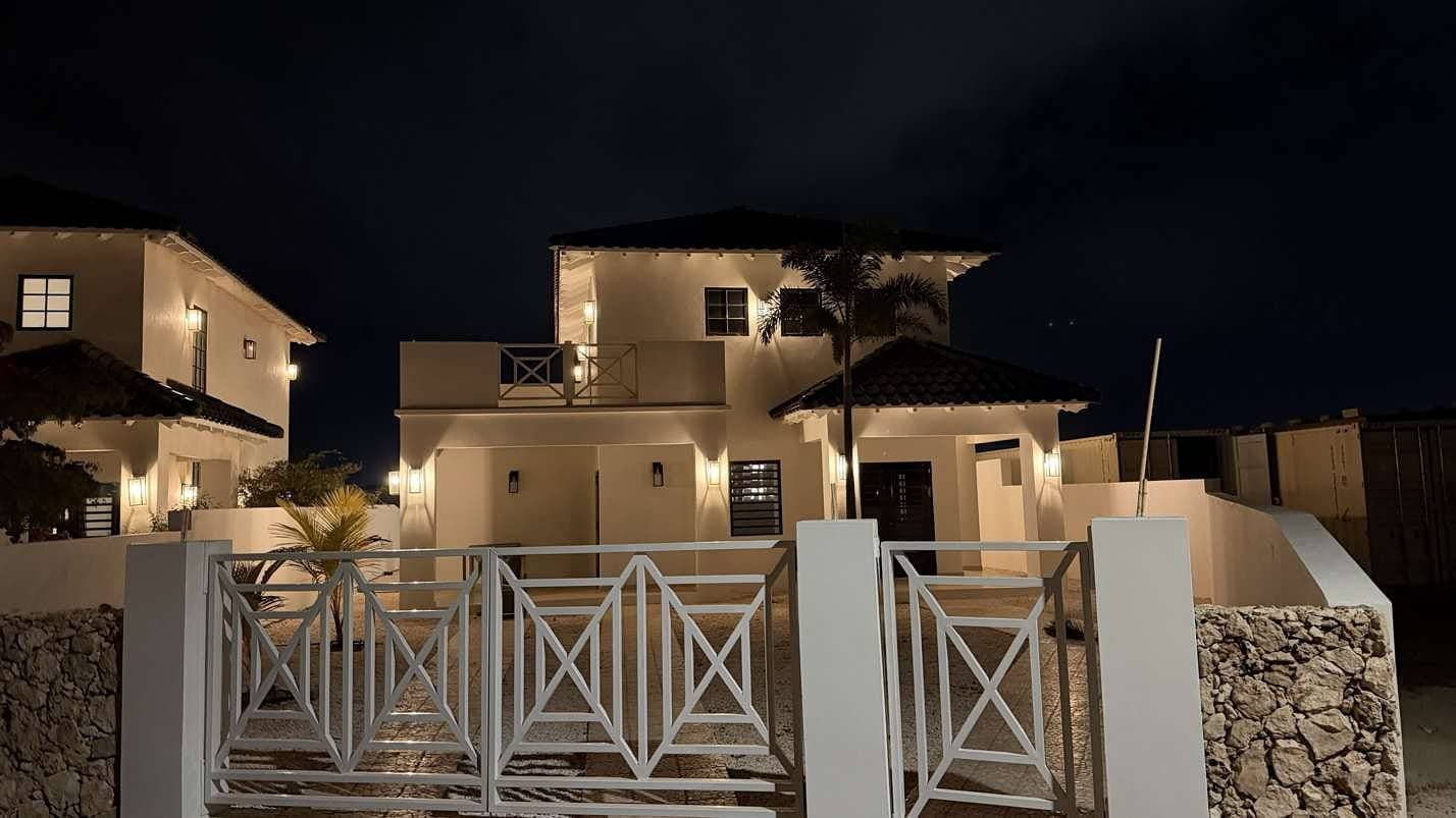 Foto 3 von 13: Villa 19C Relax & Dive Resort Bonaire Village