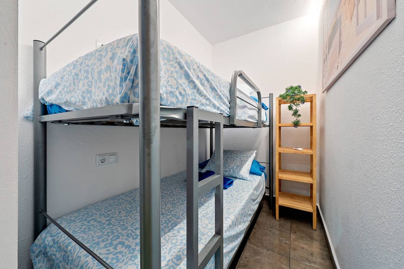 Foto 12 von 23: Apartment 'Ct2' mit Gemeinschaftspool, WLAN und Klimaanlage