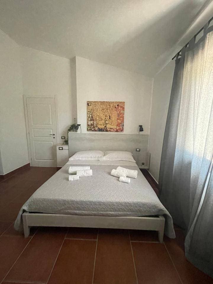 Foto 7 von 8: Double Room