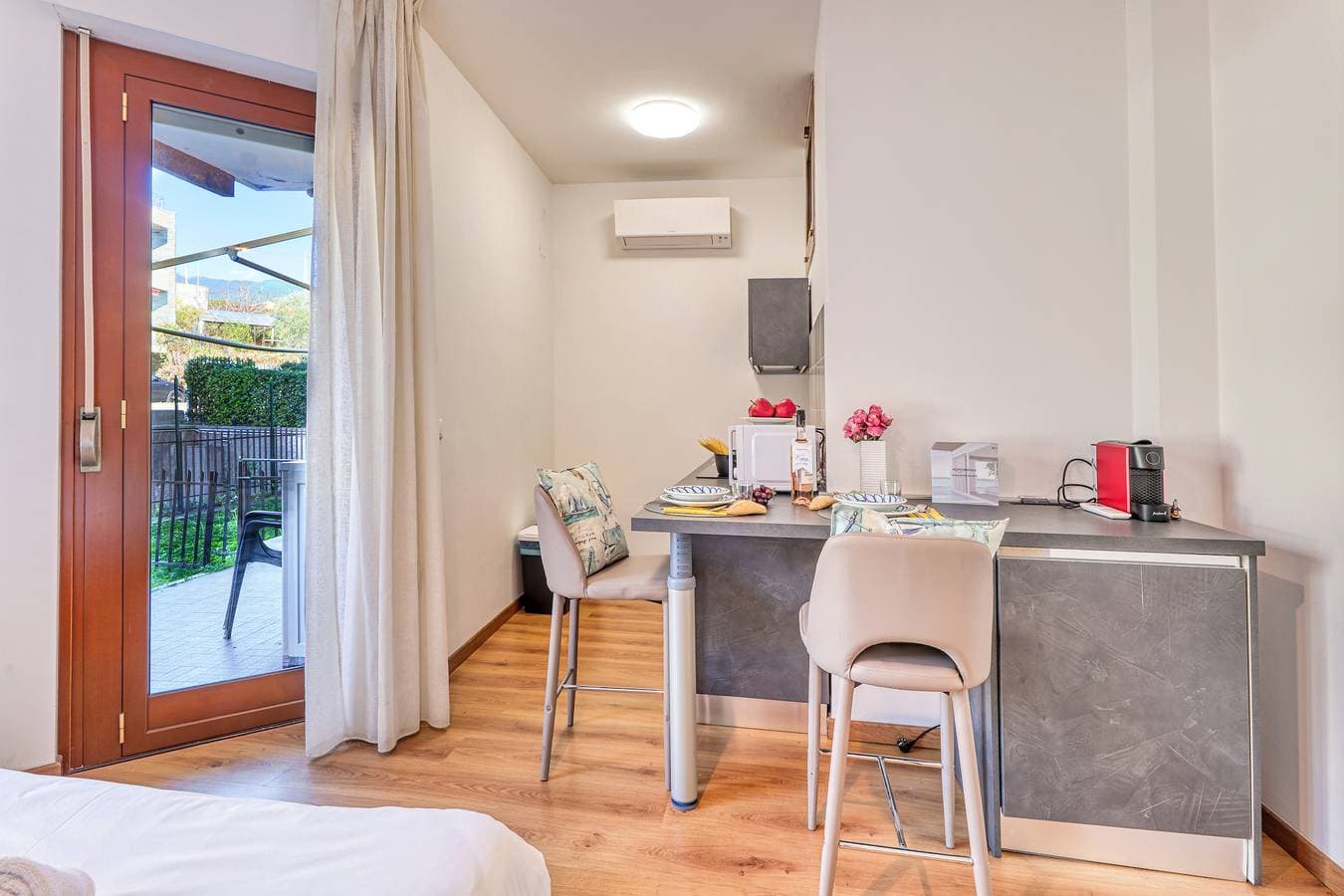 Foto 4 von 22: Casa Miraflores - Sanremo WiFi A/C