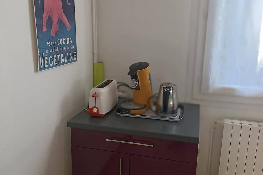Foto 6 von 12: Gite with garden on ground floor pets welcome