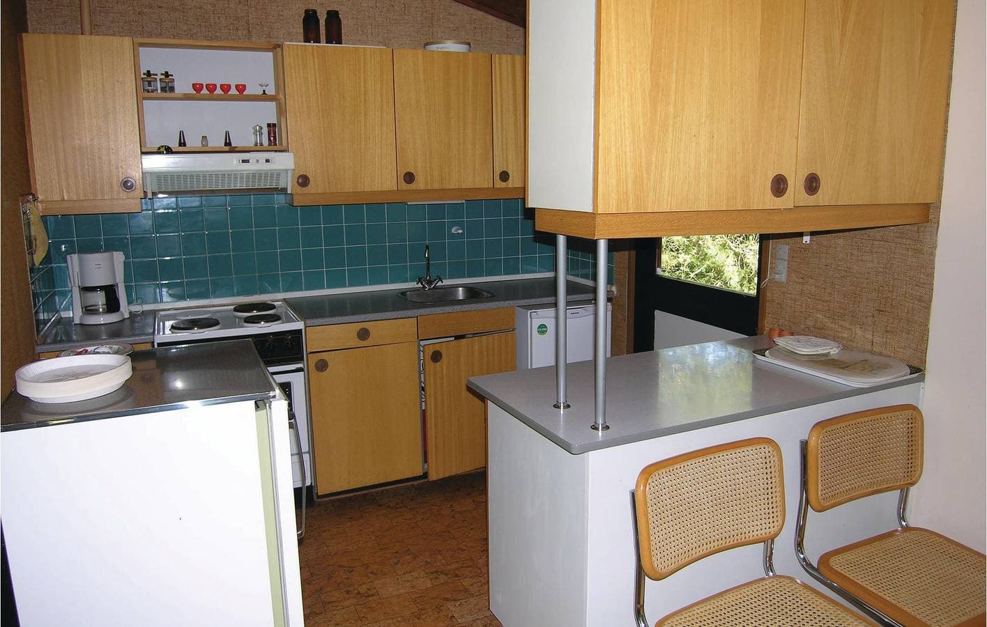 Foto 7 von 15: Ferienhaus für 6 Personen mit Terrasse