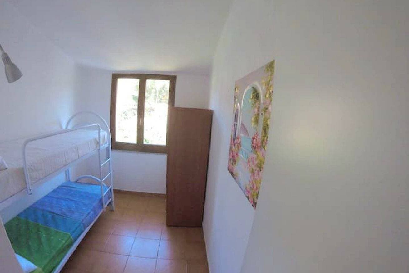 Foto 10 von 41: Ferienhaus für 6 Personen mit Garten