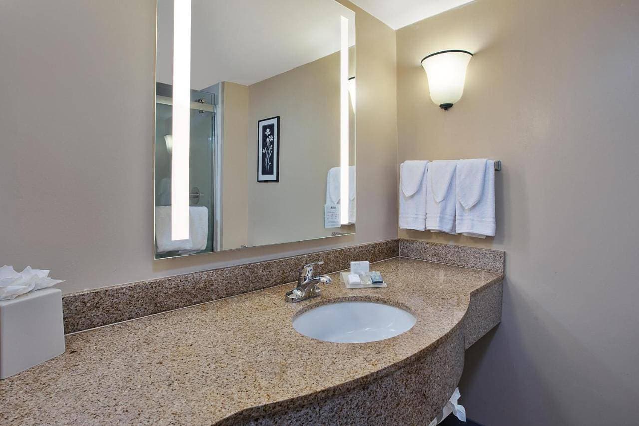 Foto 10 von 10: Hilton Garden Inn Chesapeake Greenbrier