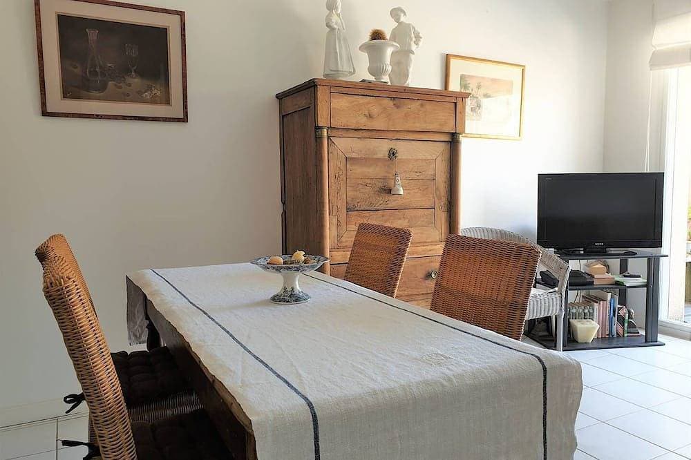 Foto 9 von 17: Apartment 50m from Coz-Pors beach in Tregastel