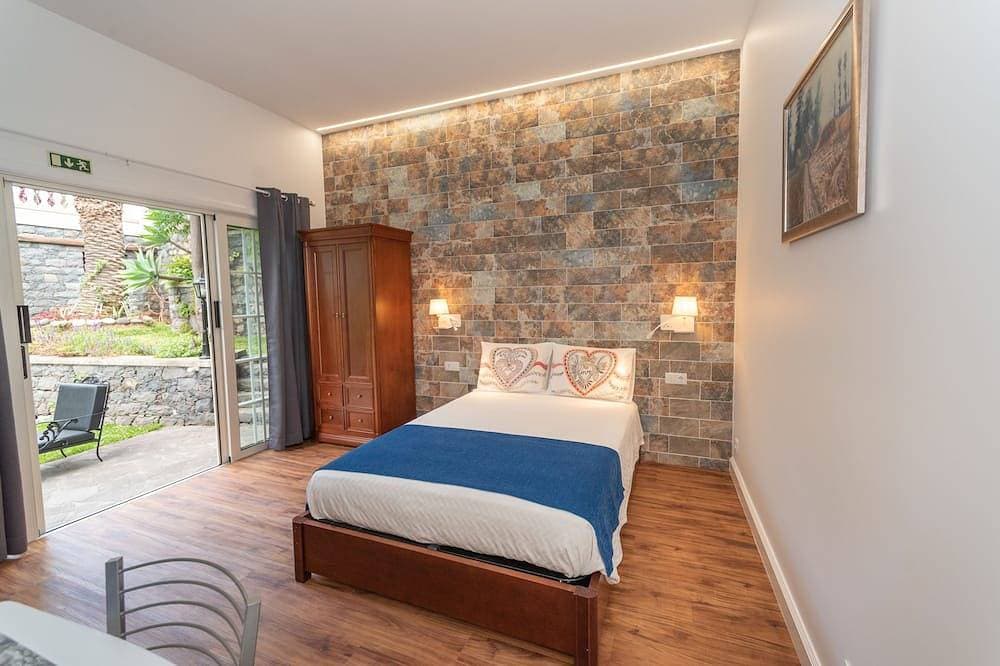Quinta da Paz Madeira - Wohnung 2 1