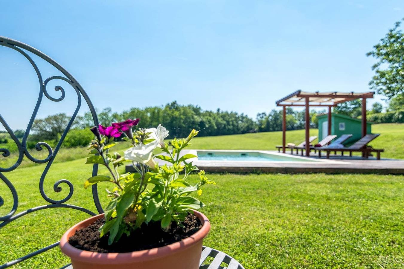 Foto 4 von 40: Villa Mala Kopa