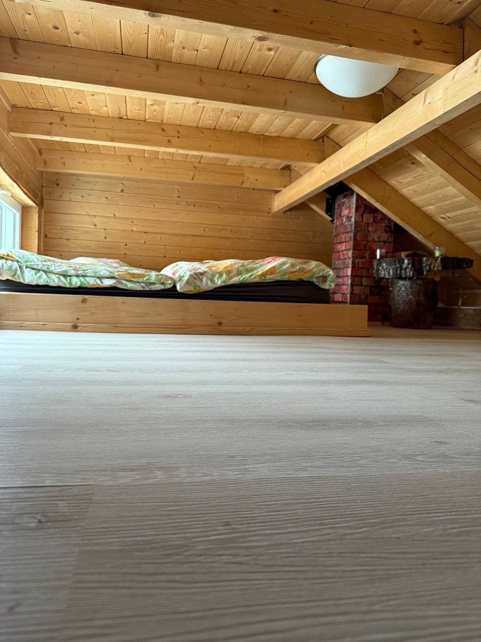 Foto 12 von 16: Hütte am Wolfsberg