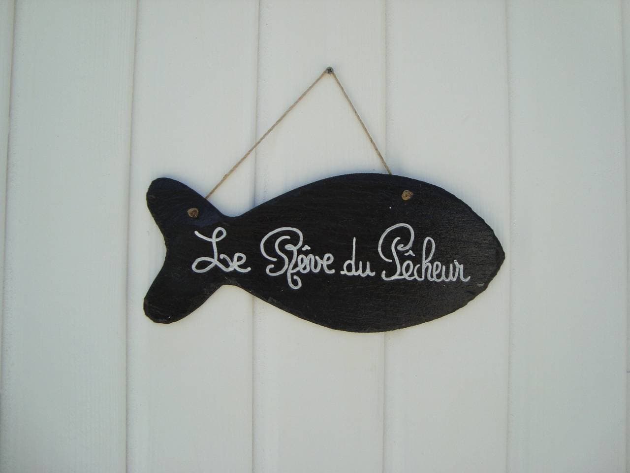 Foto 3 von 23: Rêves d'Emeraude – Zimmer Le Rêve du Pêcheur