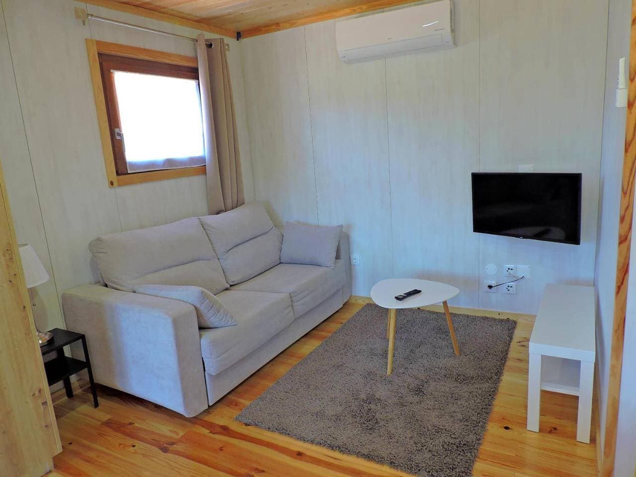 Foto 12 von 24: One-Bedroom Chalet