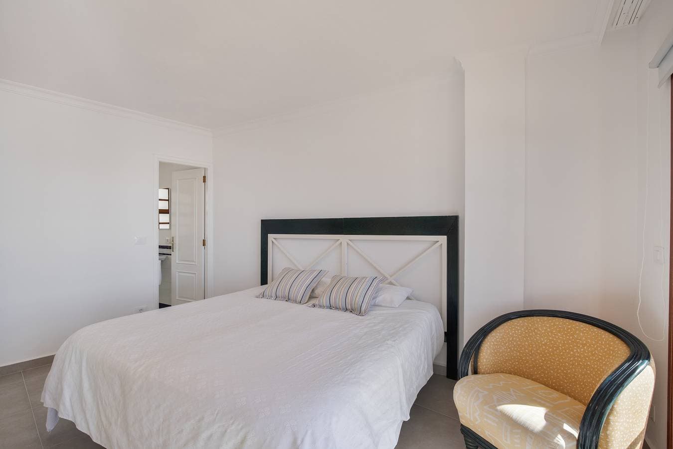 Foto 13 von 34: Apartment 'Playa Delphin 403' mit Meerblick, Balkon und WLAN