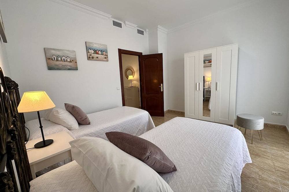 Foto 6 von 27: Apartamento Céntrico La Abuela Cati