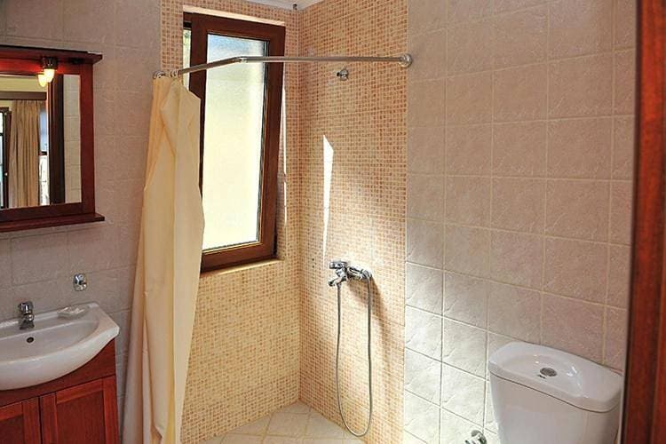 Foto 10 von 28: Apartment with Sea View